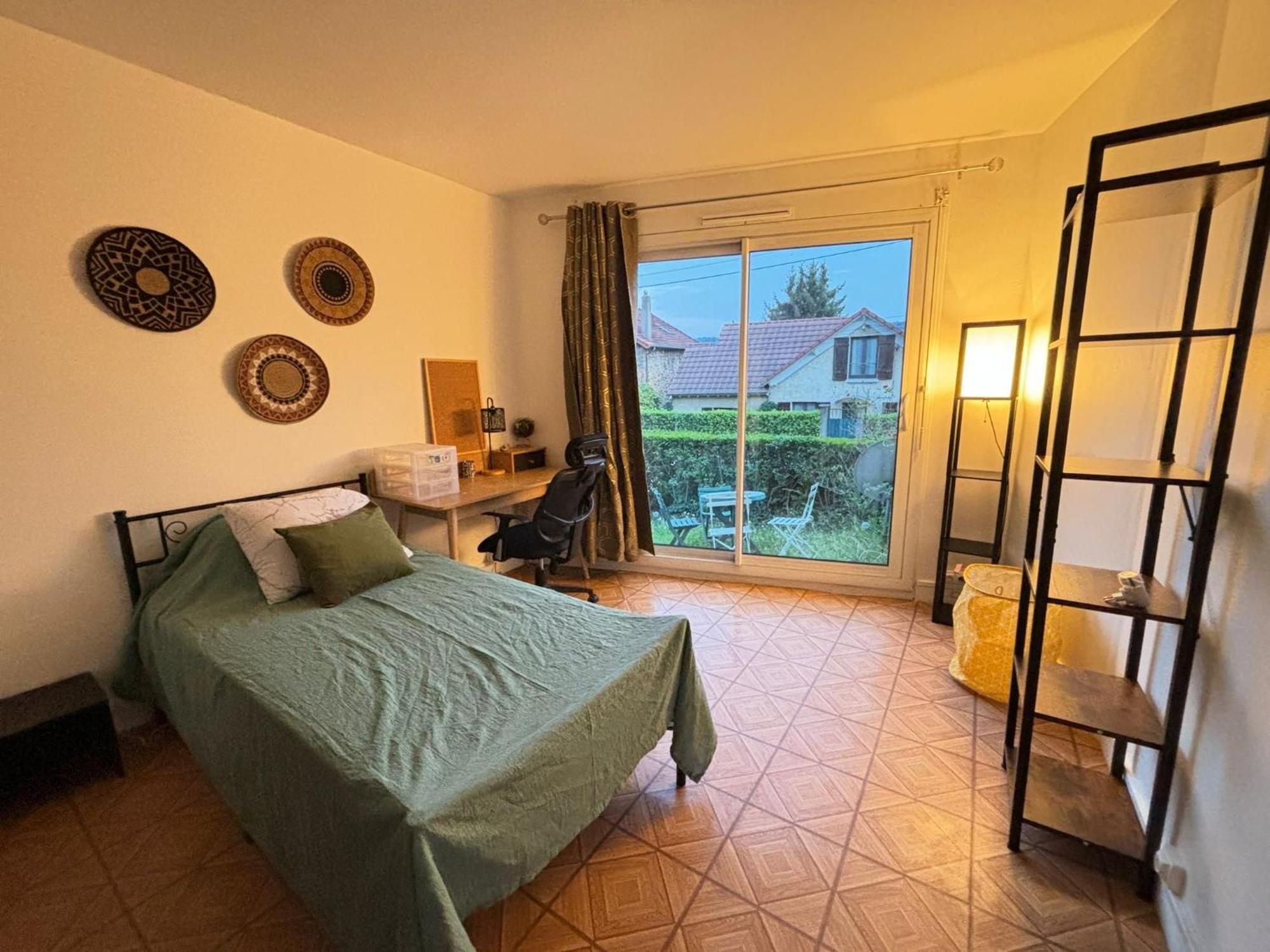 Appartamento T3 4P A 5 Min Gare Rer Univ Paris Saclay Et 30 Min De Paris Centre Orsay Esterno foto