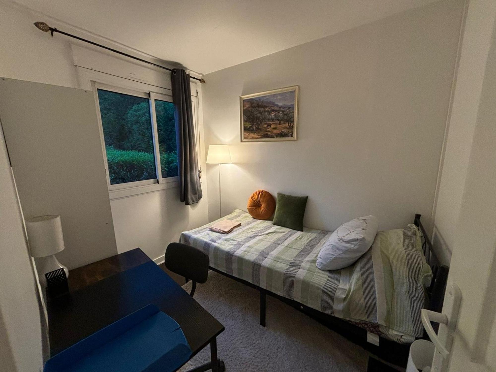 Appartamento T3 4P A 5 Min Gare Rer Univ Paris Saclay Et 30 Min De Paris Centre Orsay Esterno foto